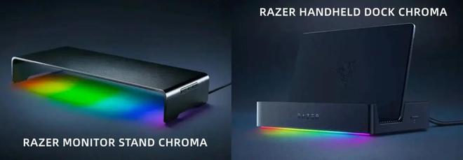 本！CES 2025雷蛇电竞新品一瞥瓦力棋牌灯厂推出RTX5090游戏(图4)