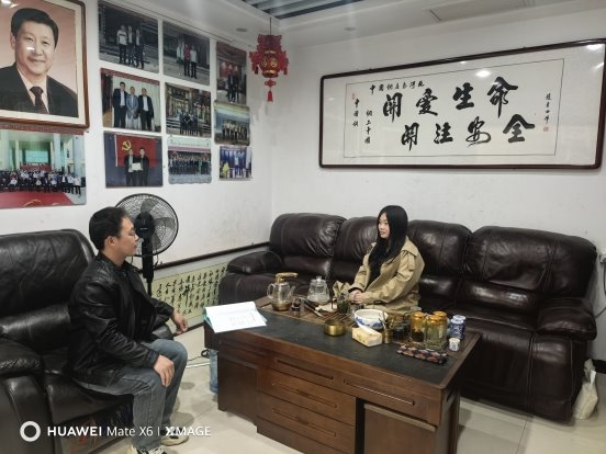 谷力峰：探索数字浪潮下的企业领航者瓦力游
