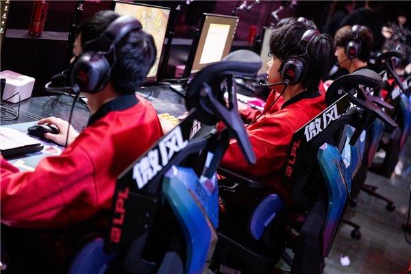职业赛指定用椅 傲风G7凭啥这么火瓦力棋